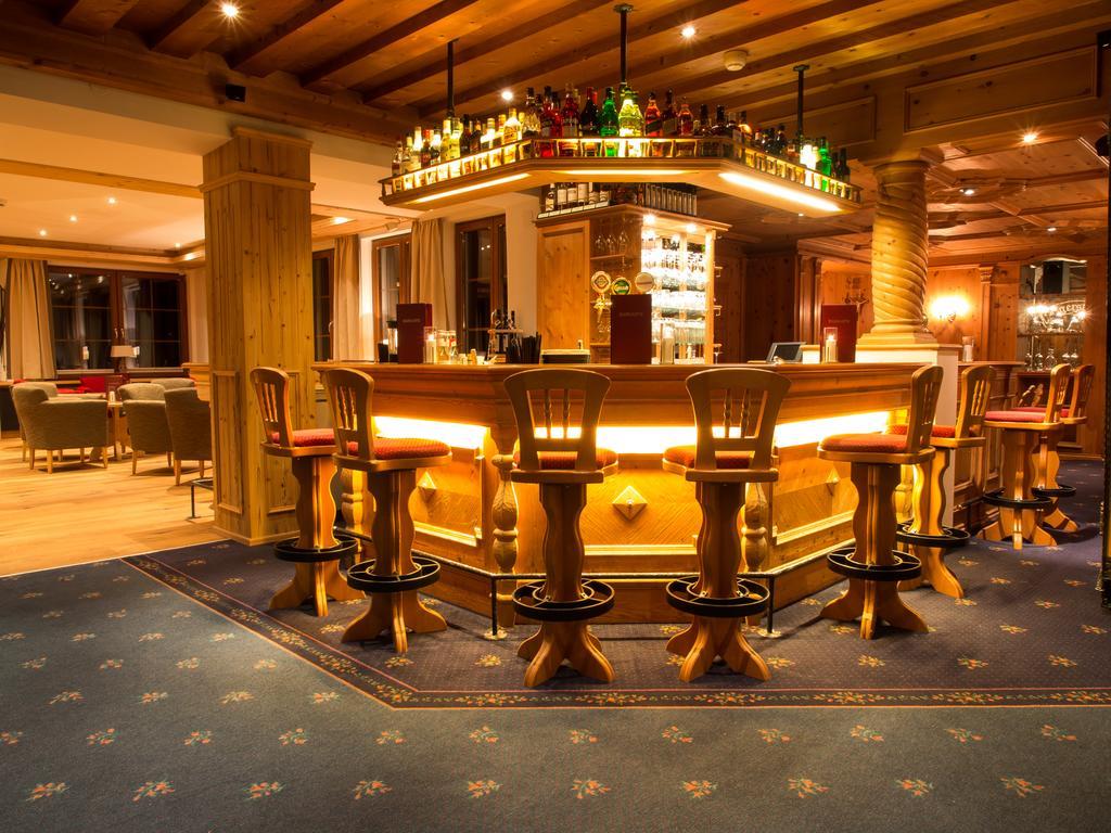 Hotel Karl Schranz ซังคท์อันทอนอัมอาร์ลแบร์ก ภายนอก รูปภาพ