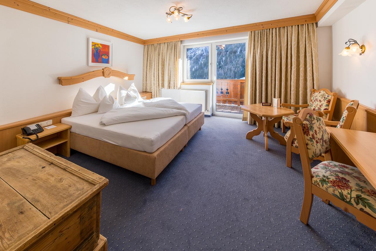 Hotel Karl Schranz ซังคท์อันทอนอัมอาร์ลแบร์ก ภายนอก รูปภาพ